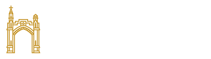 Misericordia logo in header